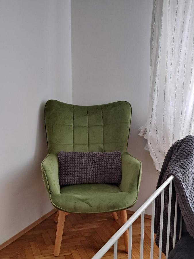 Ferienwohnung Belvia Rijeka Exterior foto