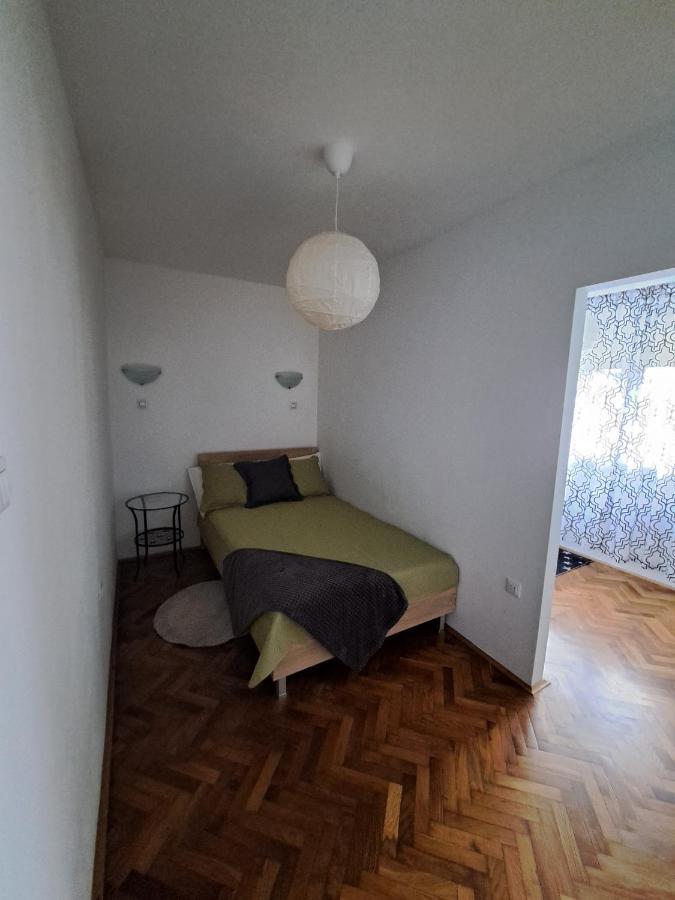 Ferienwohnung Belvia Rijeka Exterior foto