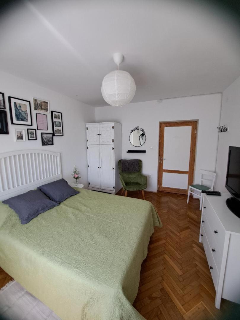 Ferienwohnung Belvia Rijeka Exterior foto