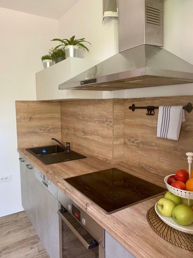 Ferienwohnung Belvia Rijeka Exterior foto