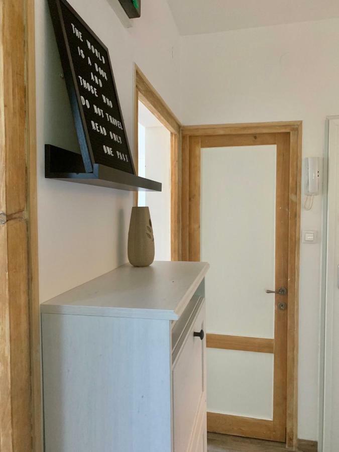 Ferienwohnung Belvia Rijeka Exterior foto