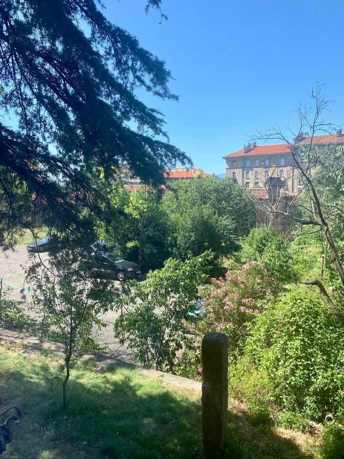 Ferienwohnung Belvia Rijeka Exterior foto