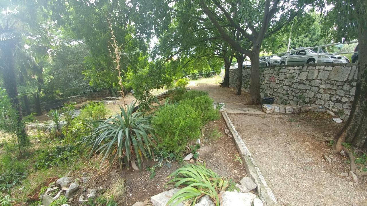 Ferienwohnung Belvia Rijeka Exterior foto